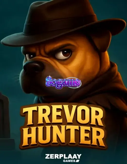 Trevor Hunter slot com temática de cemitério e tesouros