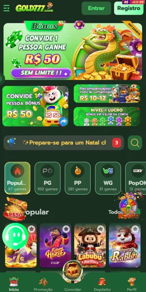 GOLD777 Login Resmi APK 2026
