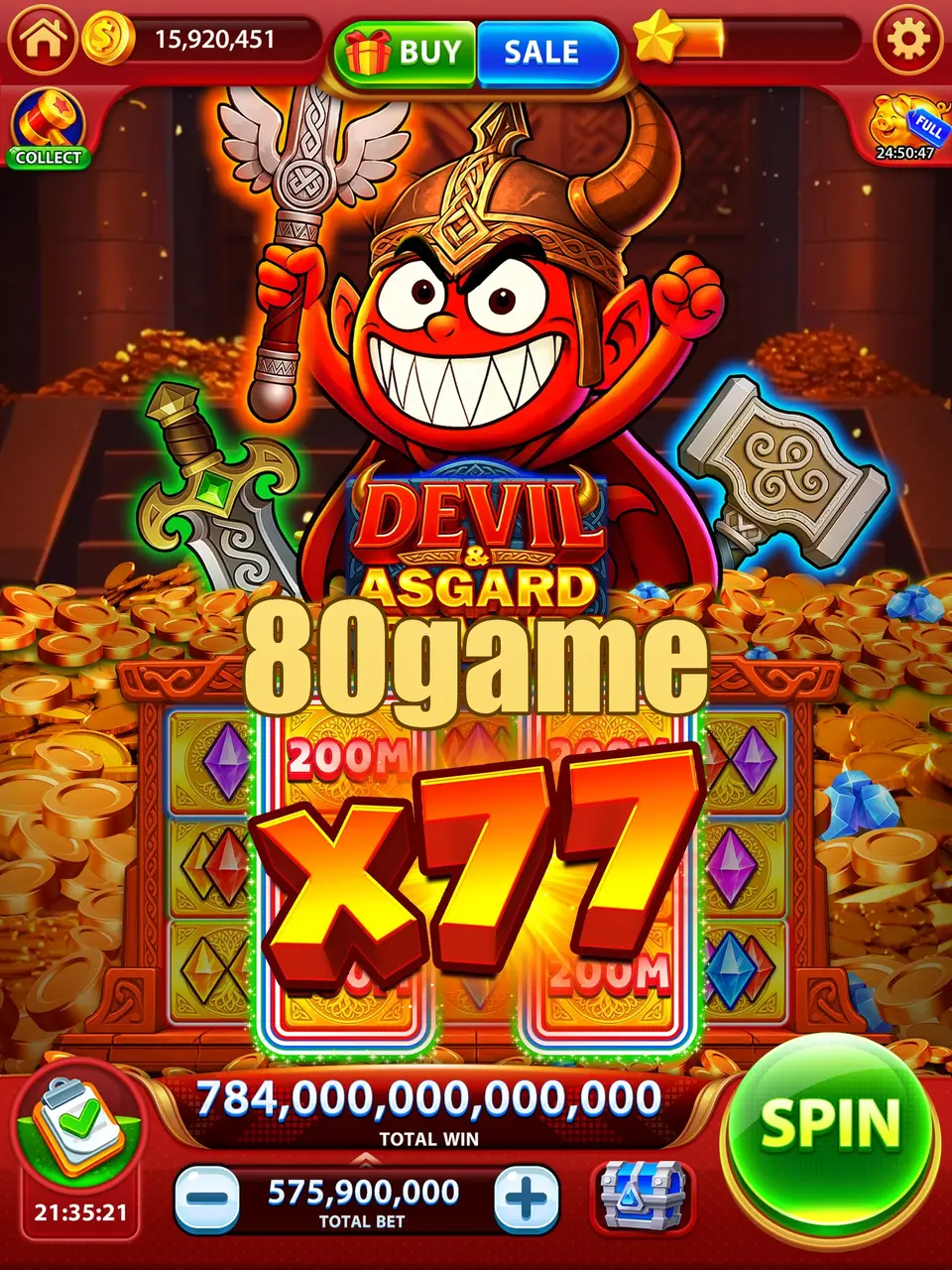 80game APK