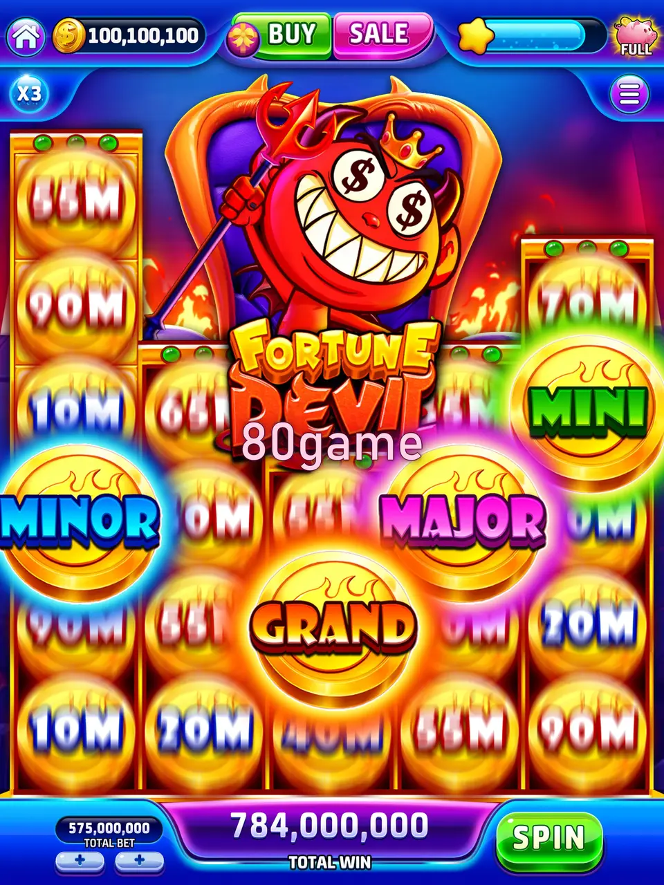 80game Login